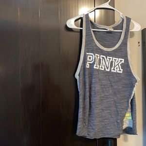 Victoria secrets “PINK” tank top